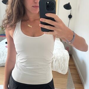 Bandier All Access NYC tank top